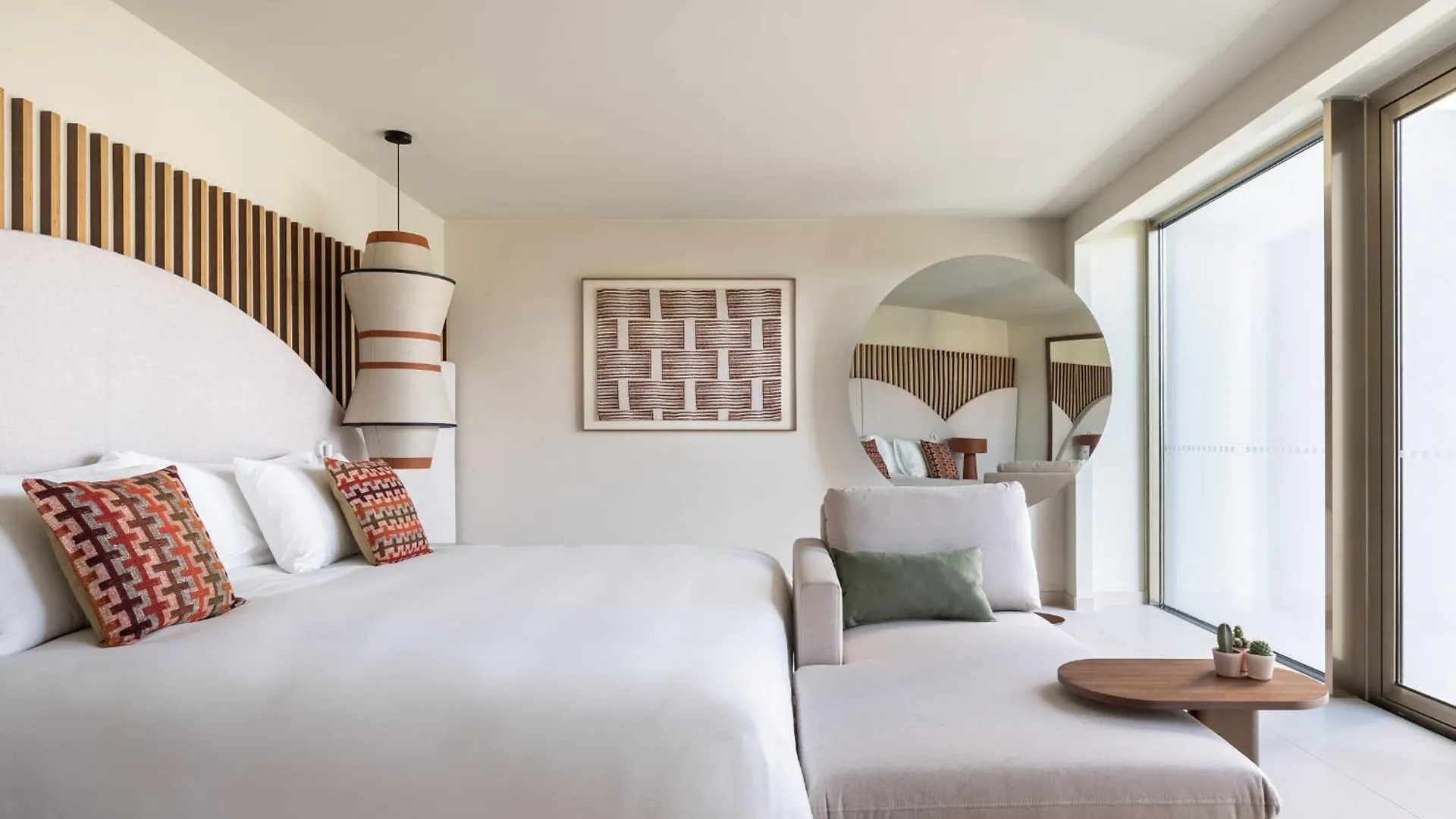 מלון אלבופיירה Kimpton Atlantico Algarve By Ihg