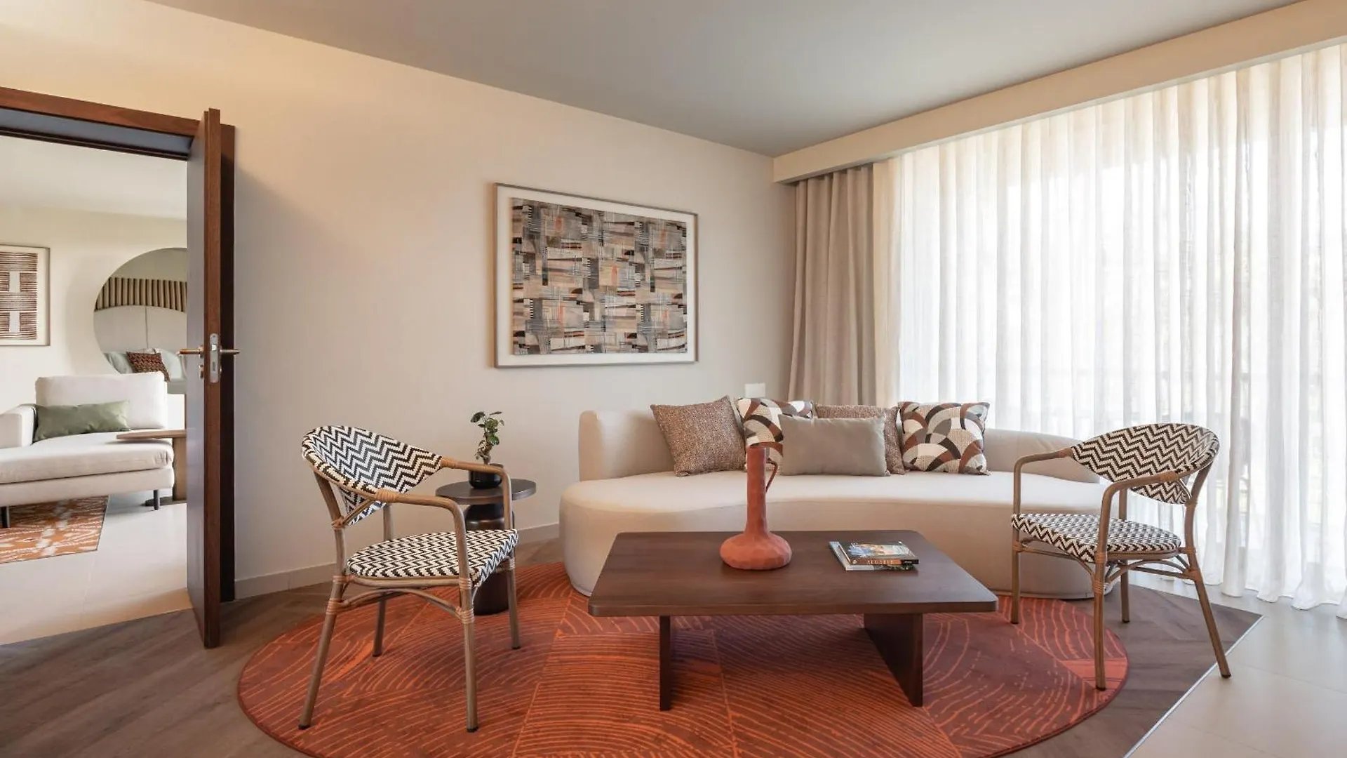 מלון אלבופיירה Kimpton Atlantico Algarve By Ihg