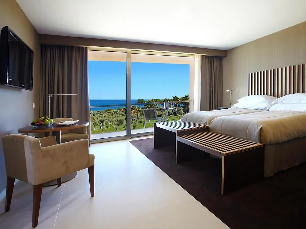 מלון אלבופיירה Kimpton Atlantico Algarve By Ihg 5*,