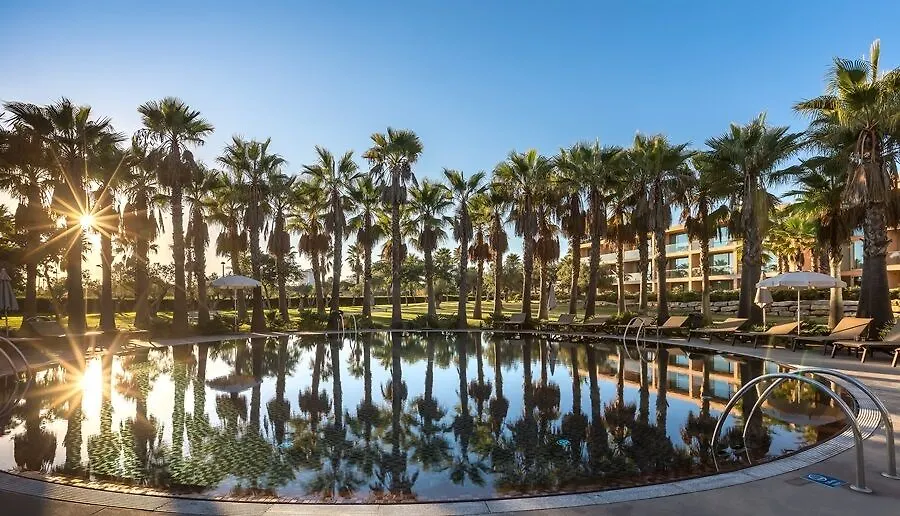 מלון אלבופיירה Kimpton Atlantico Algarve By Ihg