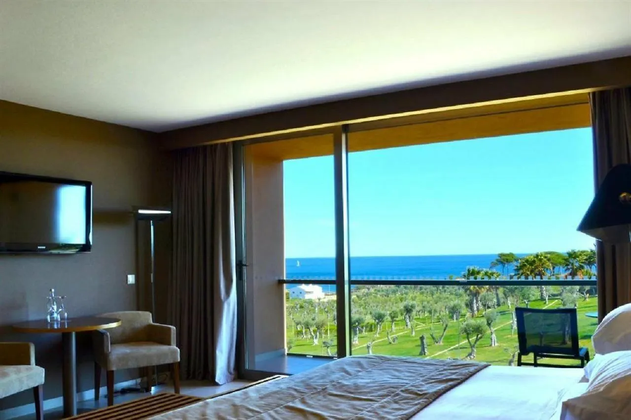 מלון אלבופיירה Kimpton Atlantico Algarve By Ihg פורטוגל