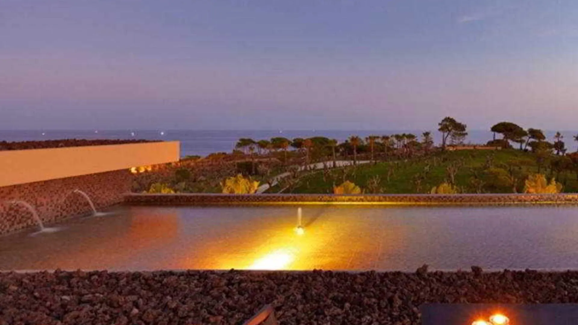 Kimpton Atlantico Algarve By Ihg Otel Albufeira