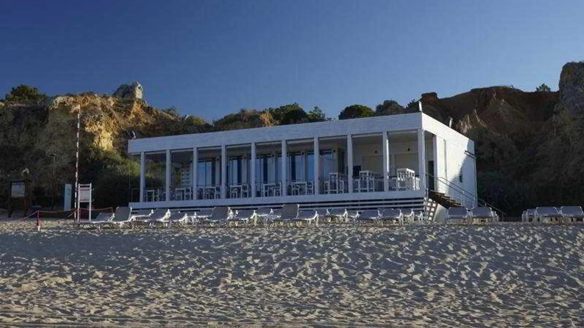 *****  Kimpton Atlantico Algarve By Ihg Otel Albufeira Portekiz