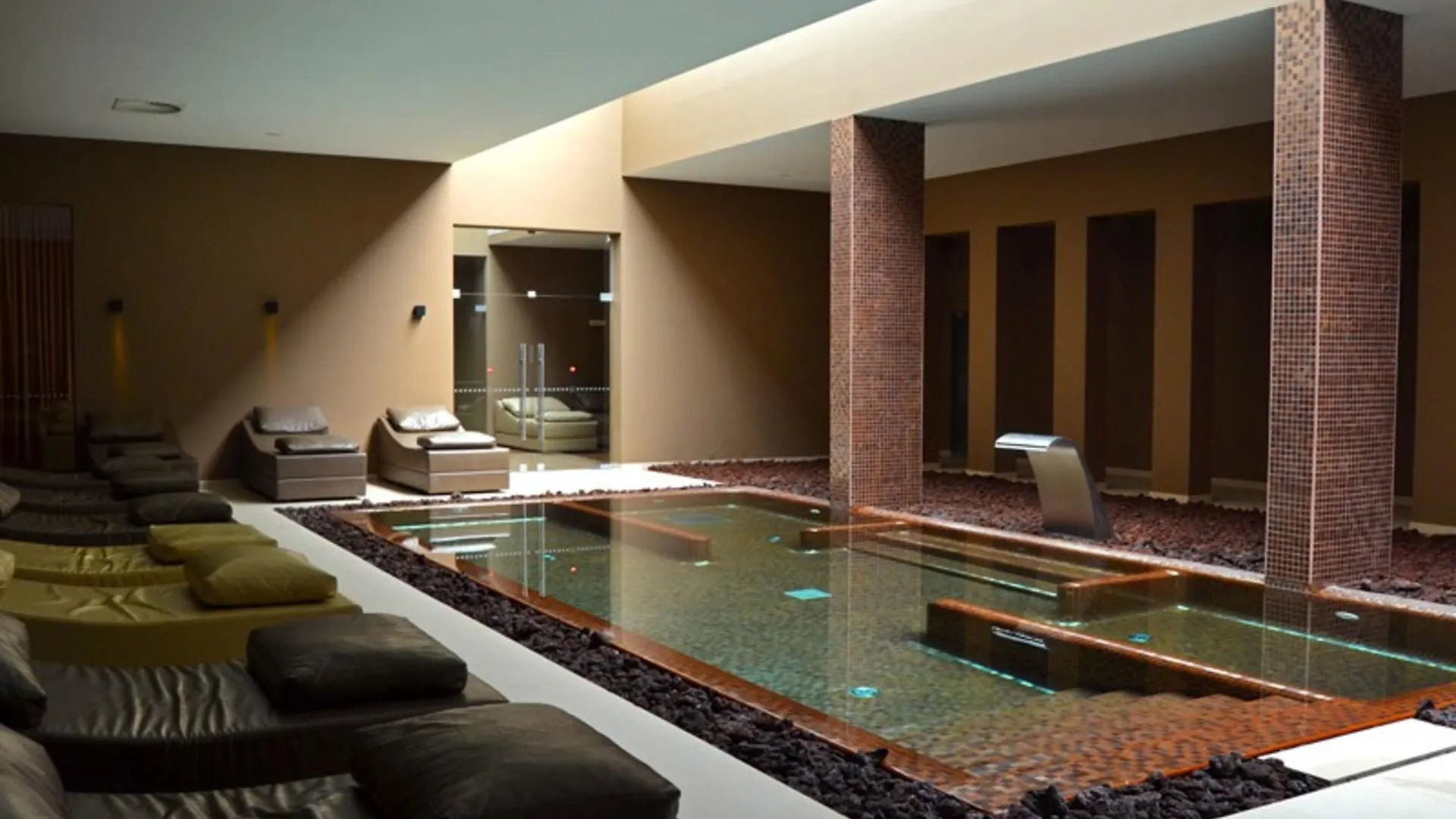 Kimpton Atlantico Algarve By Ihg Otel Albufeira