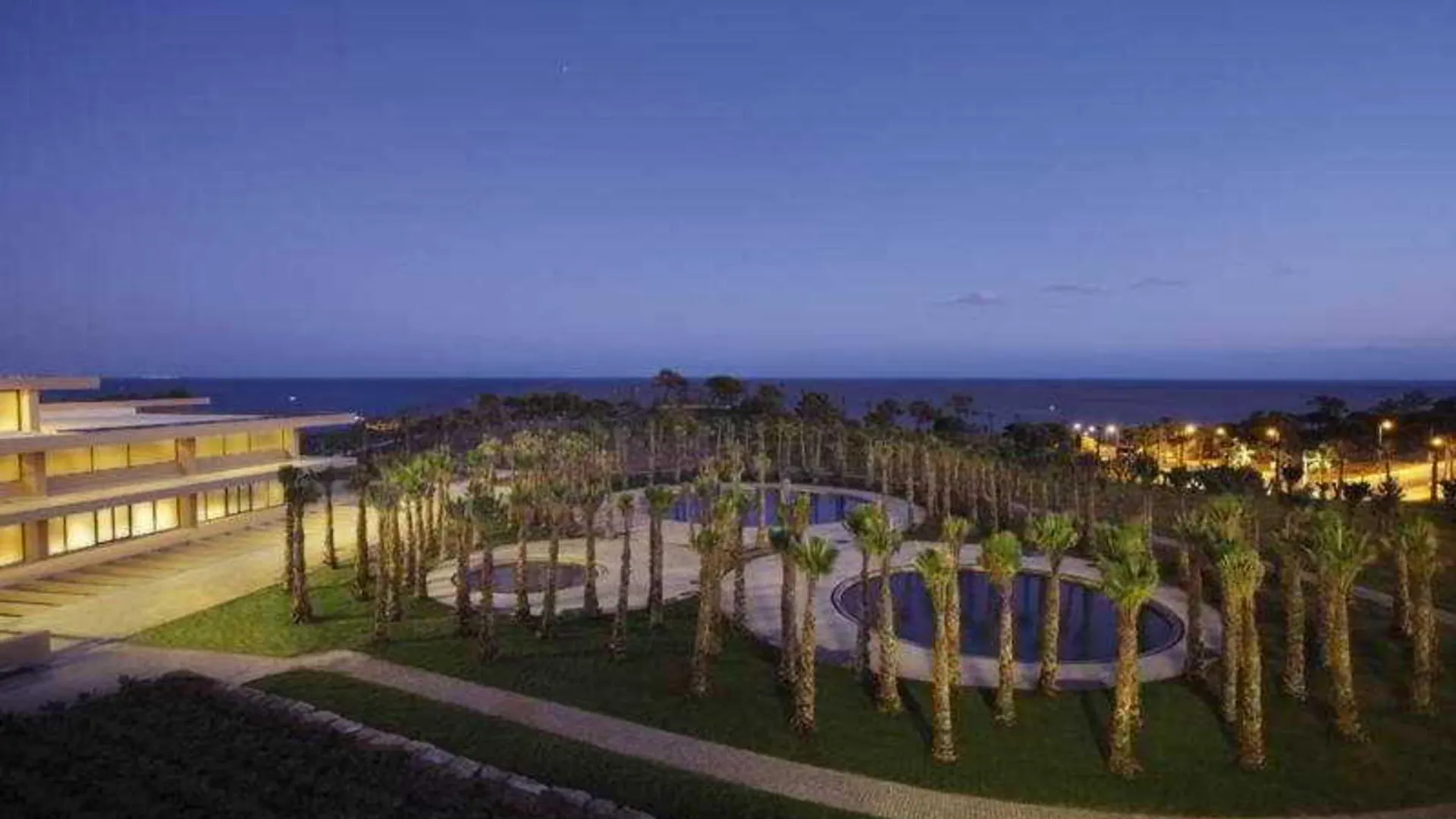 Kimpton Atlantico Algarve By Ihg Otel Albufeira