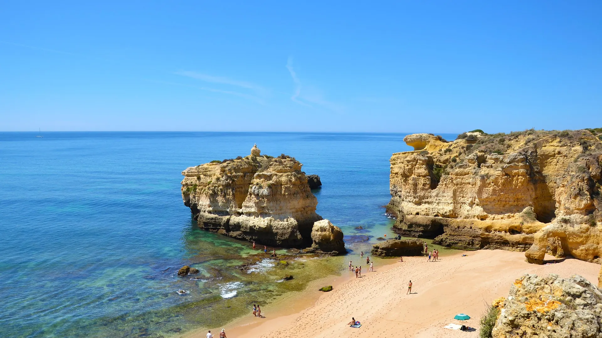 Kimpton Atlantico Algarve By Ihg Otel Albufeira