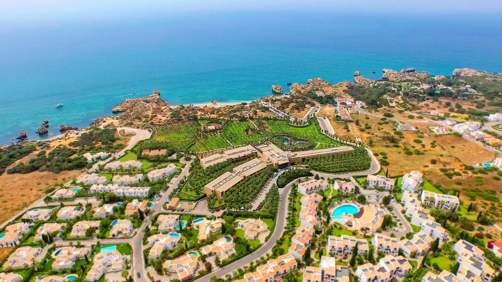 Kimpton Atlantico Algarve By Ihg Otel Albufeira