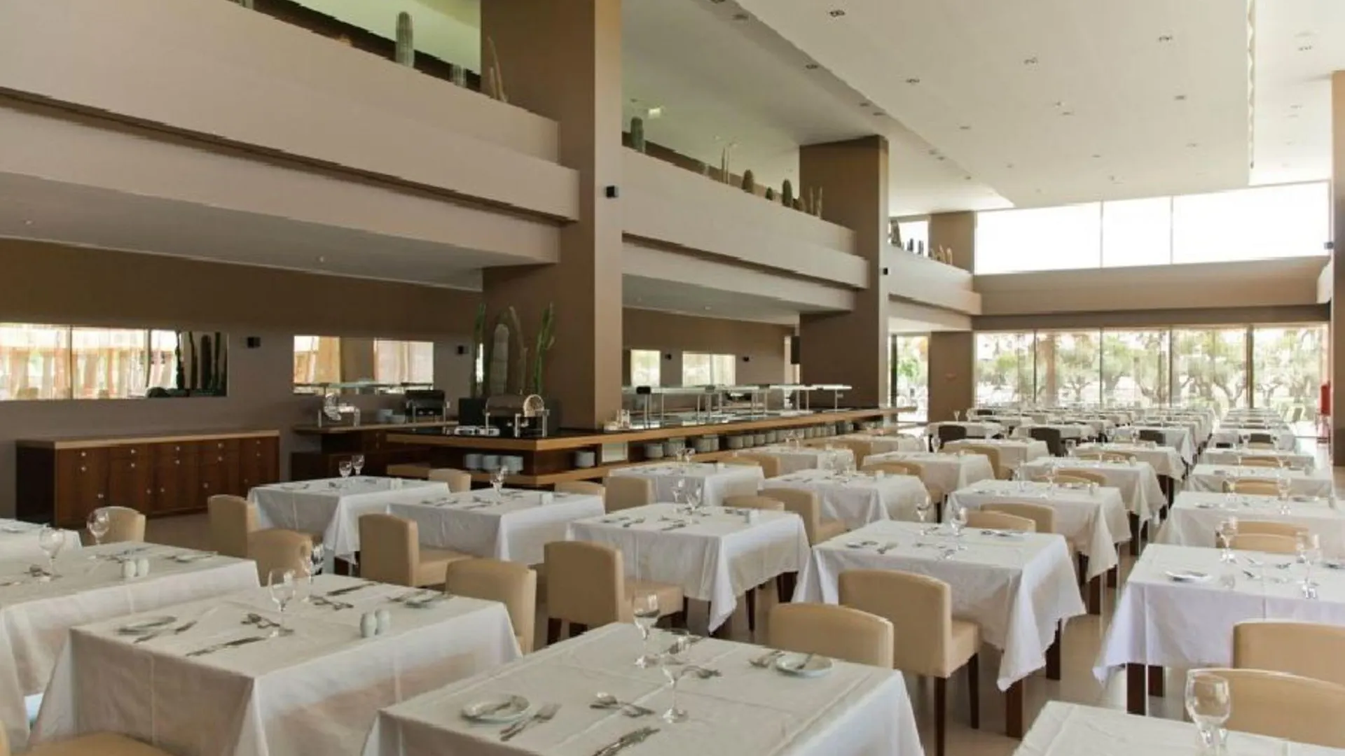 *****  Kimpton Atlantico Algarve By Ihg Otel Albufeira Portekiz