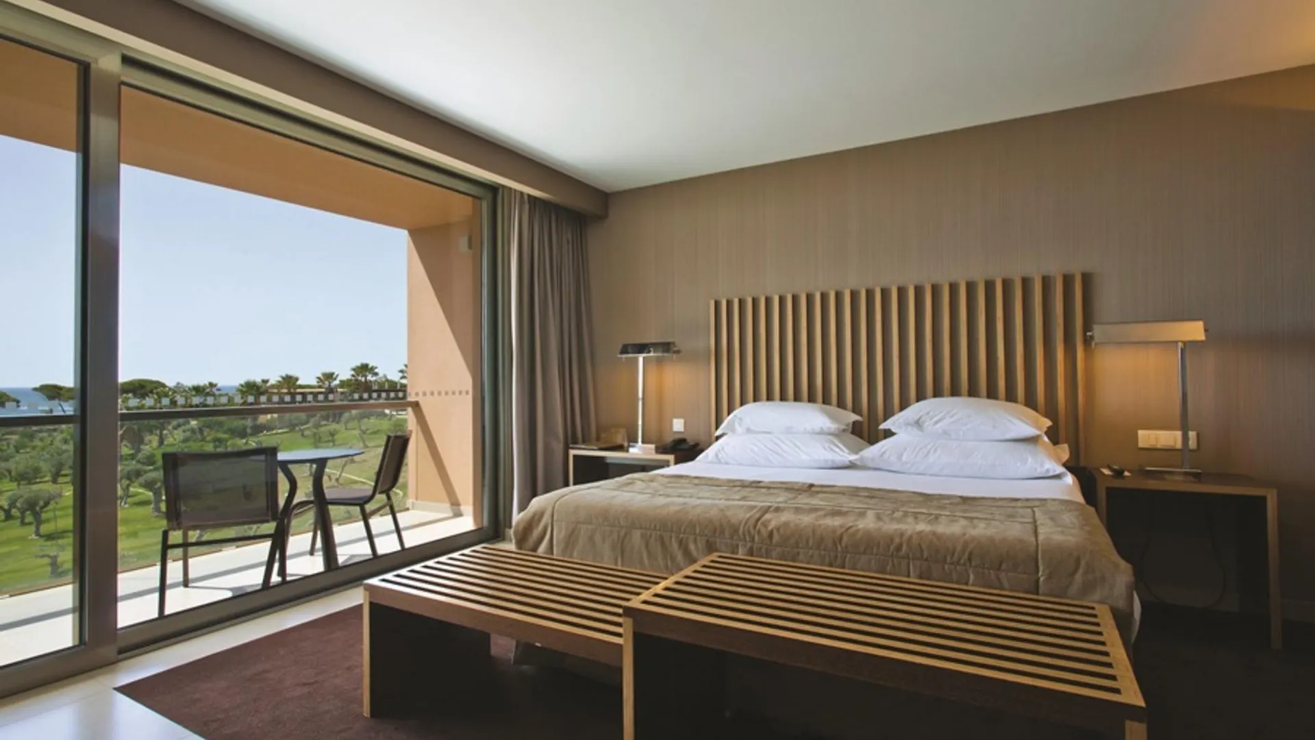 Kimpton Atlantico Algarve By Ihg Otel Albufeira 5*,  Portekiz