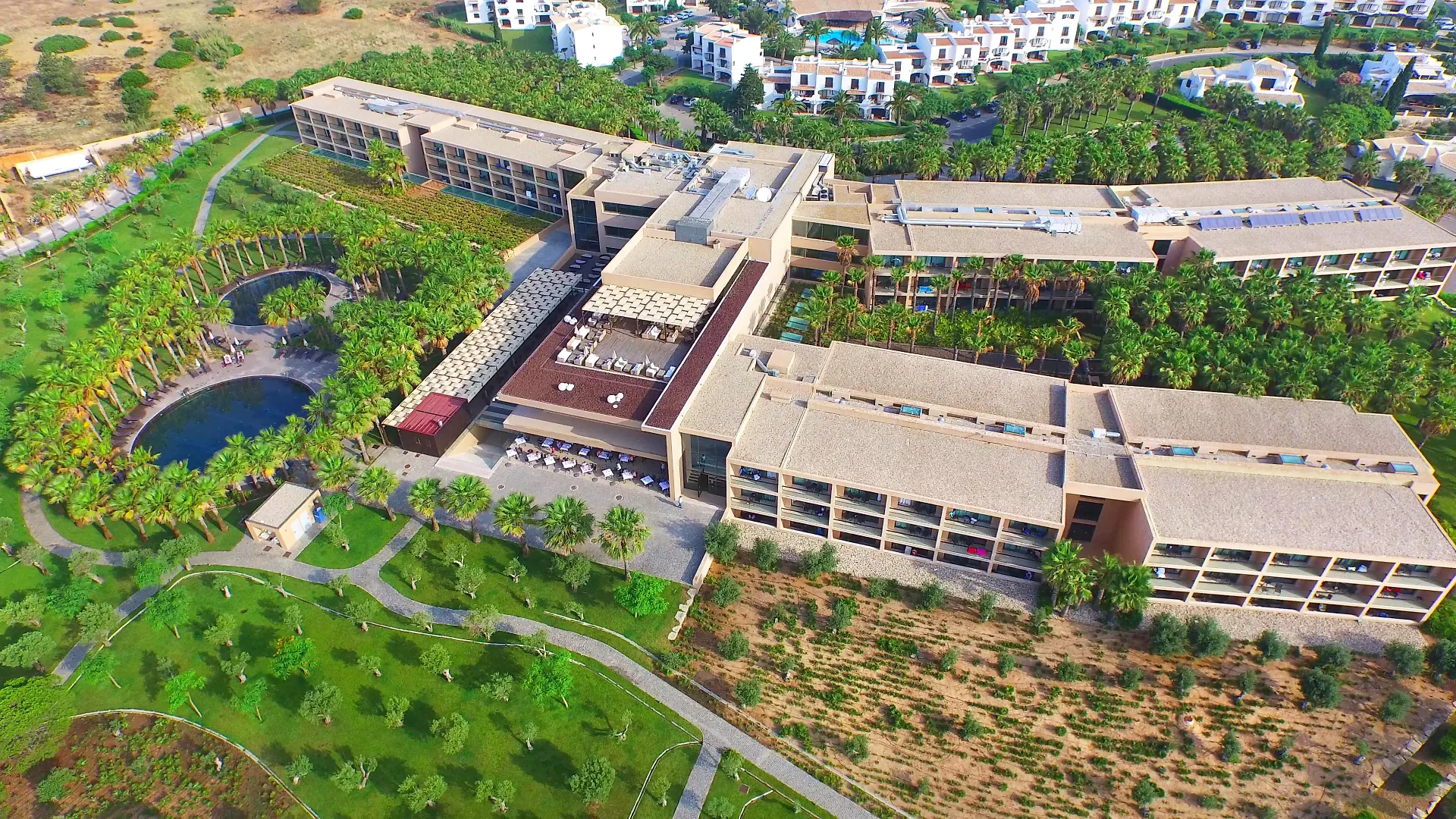 Kimpton Atlantico Algarve By Ihg Otel Albufeira