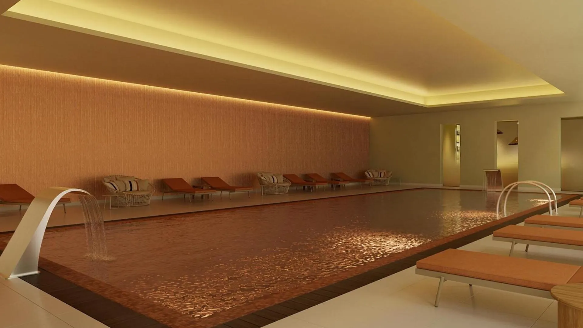 Kimpton Atlantico Algarve By Ihg Otel Albufeira