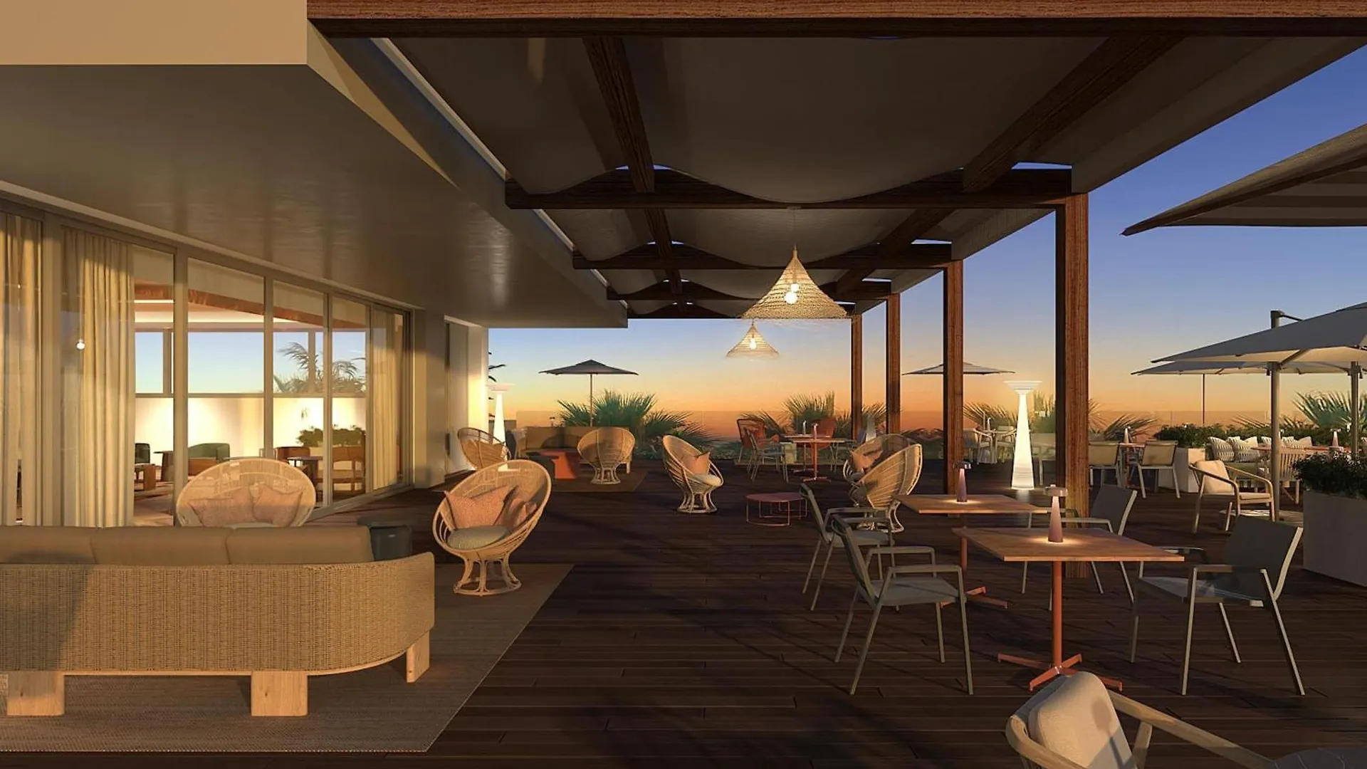 Kimpton Atlantico Algarve By Ihg Otel Albufeira