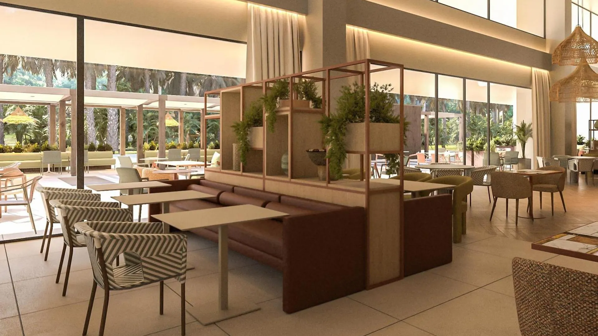 Kimpton Atlantico Algarve By Ihg Otel Albufeira