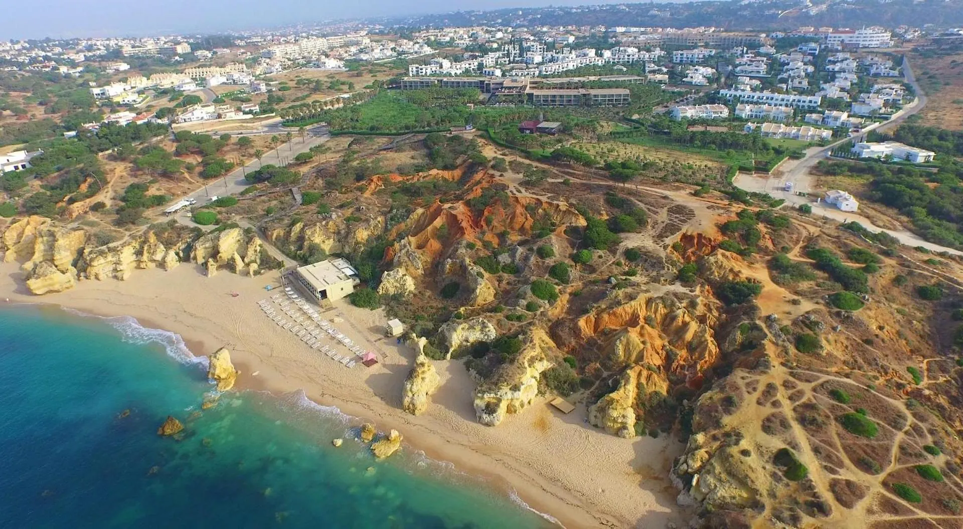Kimpton Atlantico Algarve By Ihg Otel Albufeira
