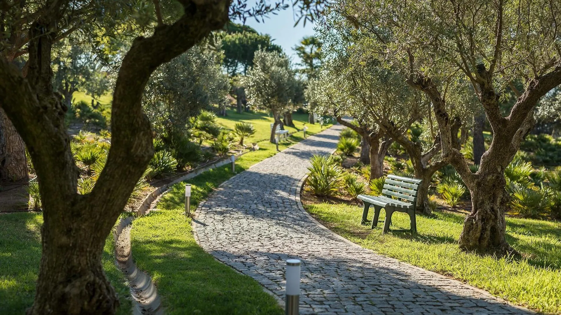 Kimpton Atlantico Algarve By Ihg Otel Albufeira