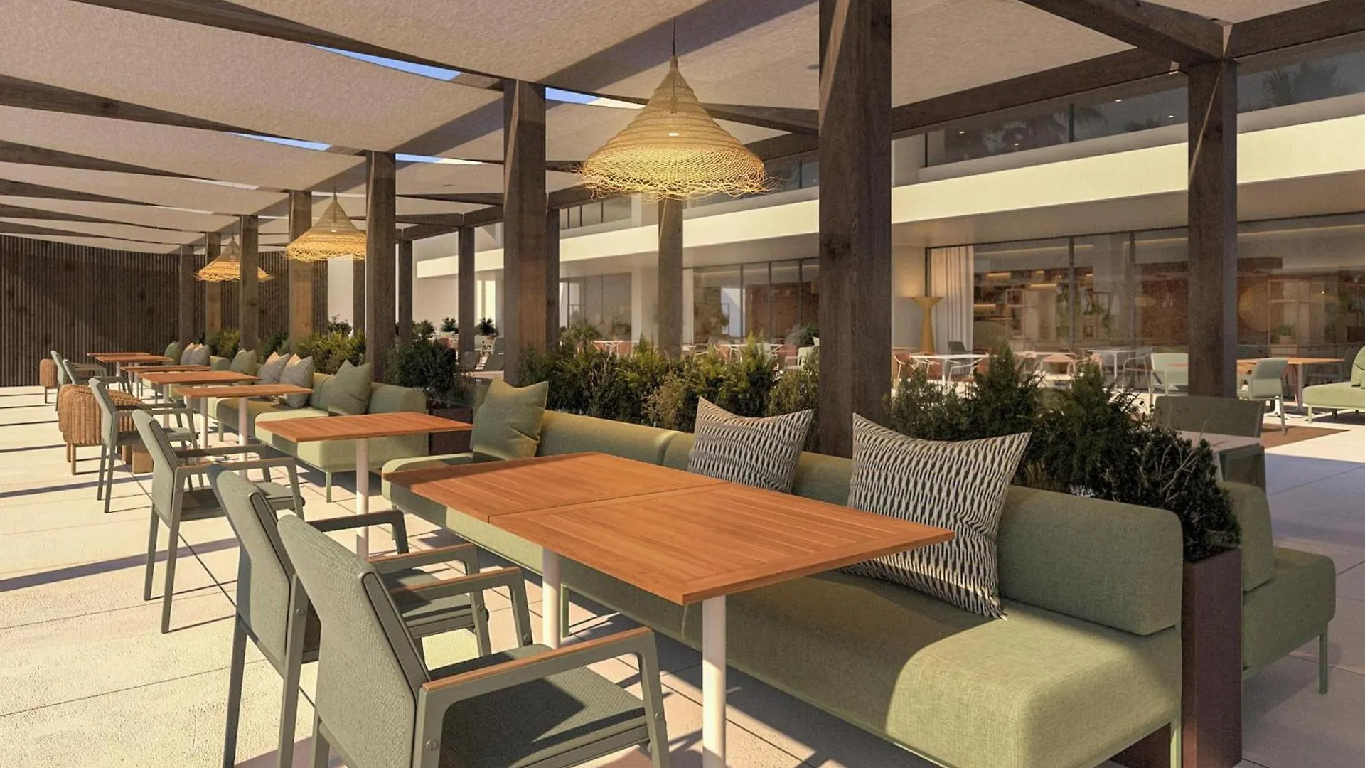 Kimpton Atlantico Algarve By Ihg Otel Albufeira