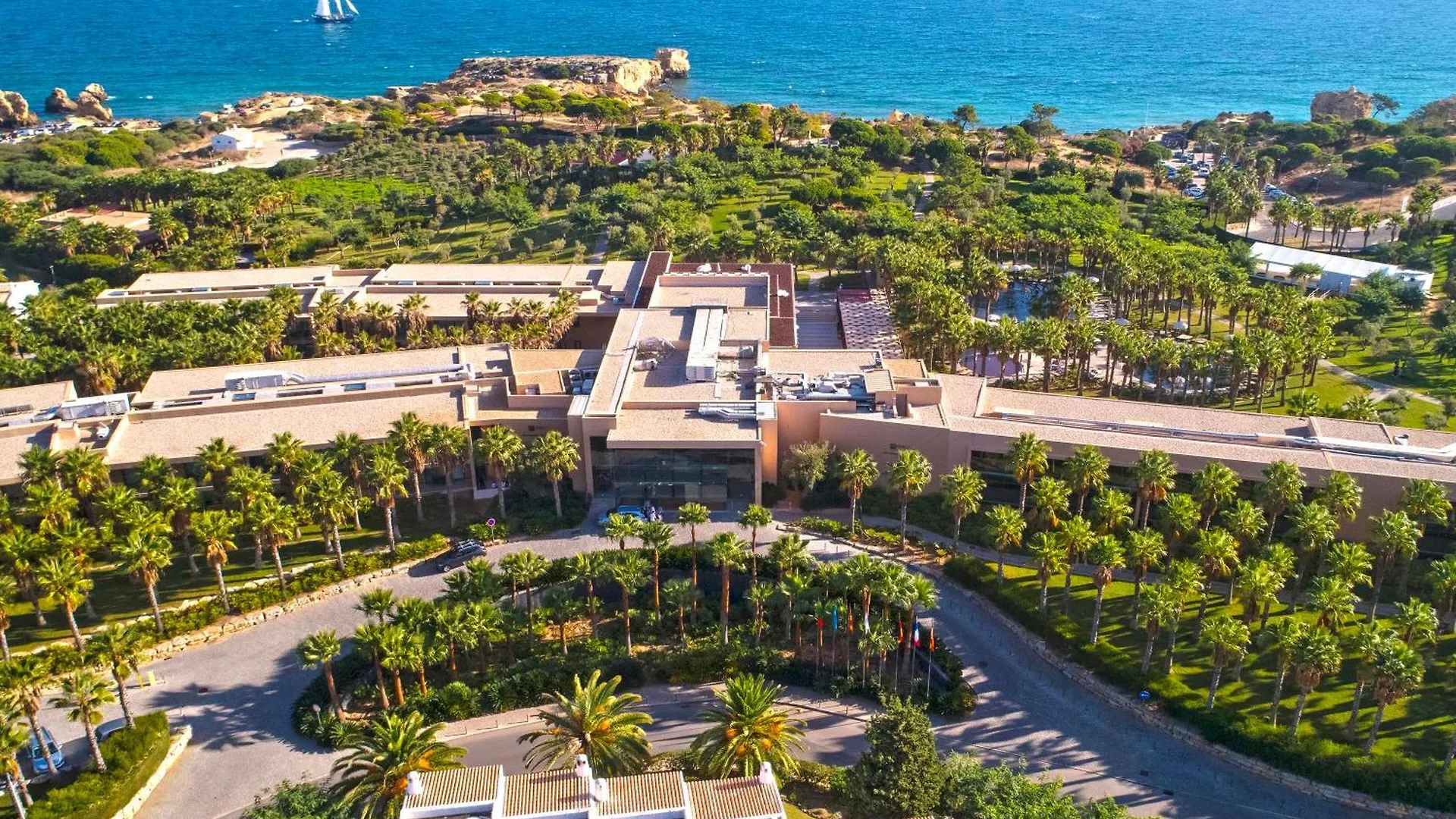 Kimpton Atlantico Algarve By Ihg Otel Albufeira