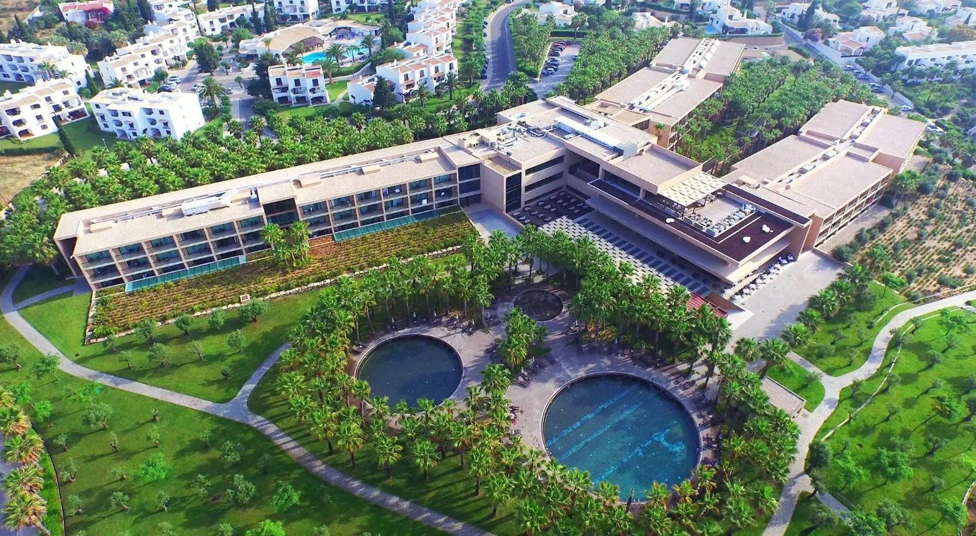 Kimpton Atlantico Algarve By Ihg Otel Albufeira