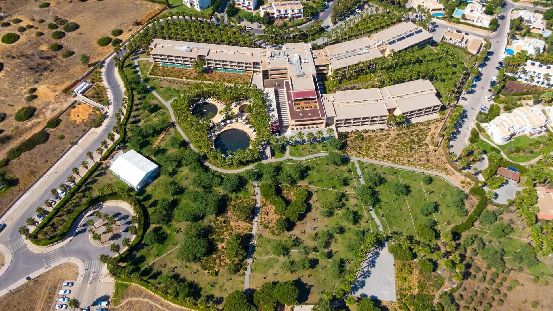Kimpton Atlantico Algarve By Ihg Otel Albufeira Portekiz