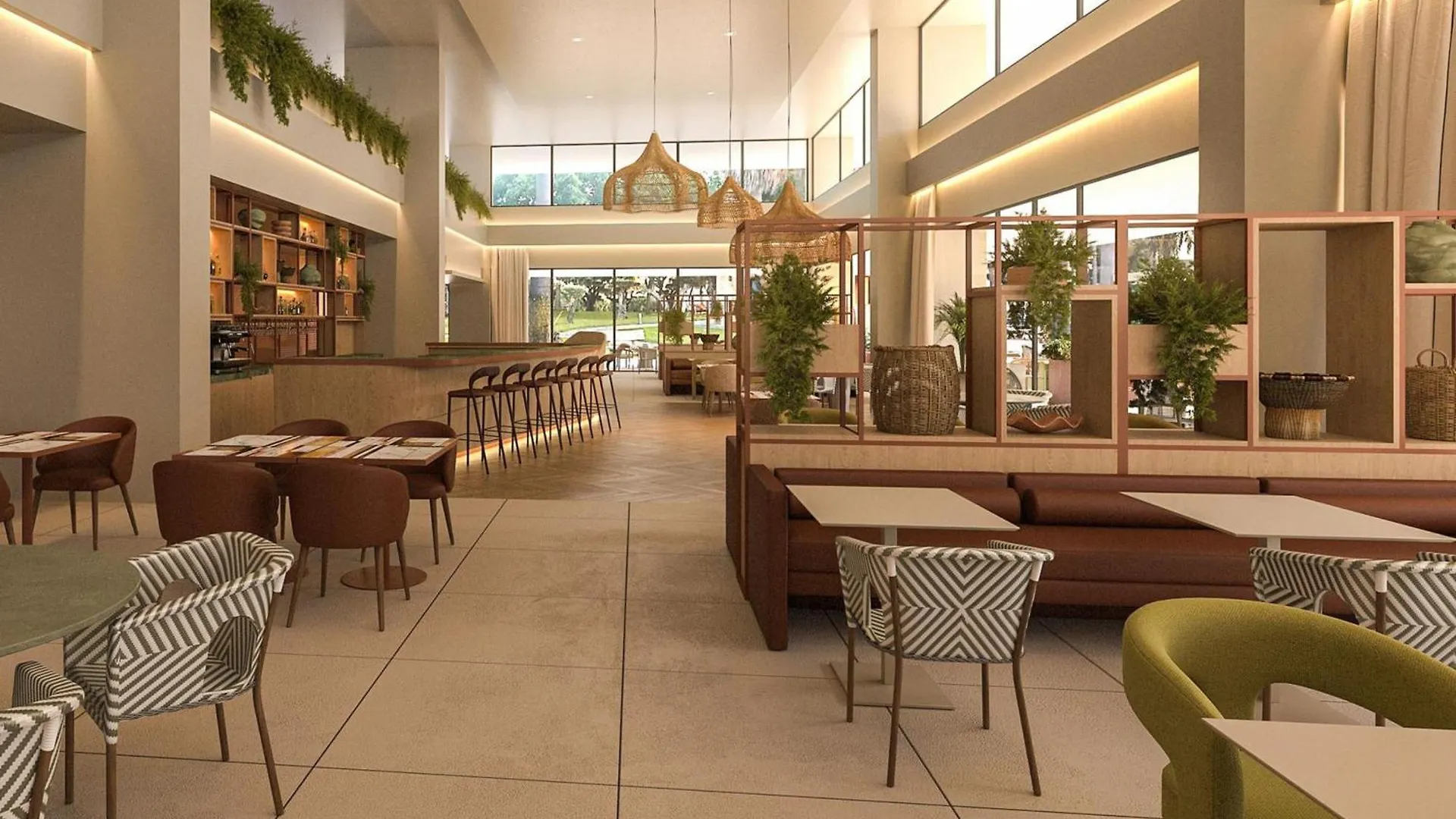 Kimpton Atlantico Algarve By Ihg Otel Albufeira 5*,  Portekiz