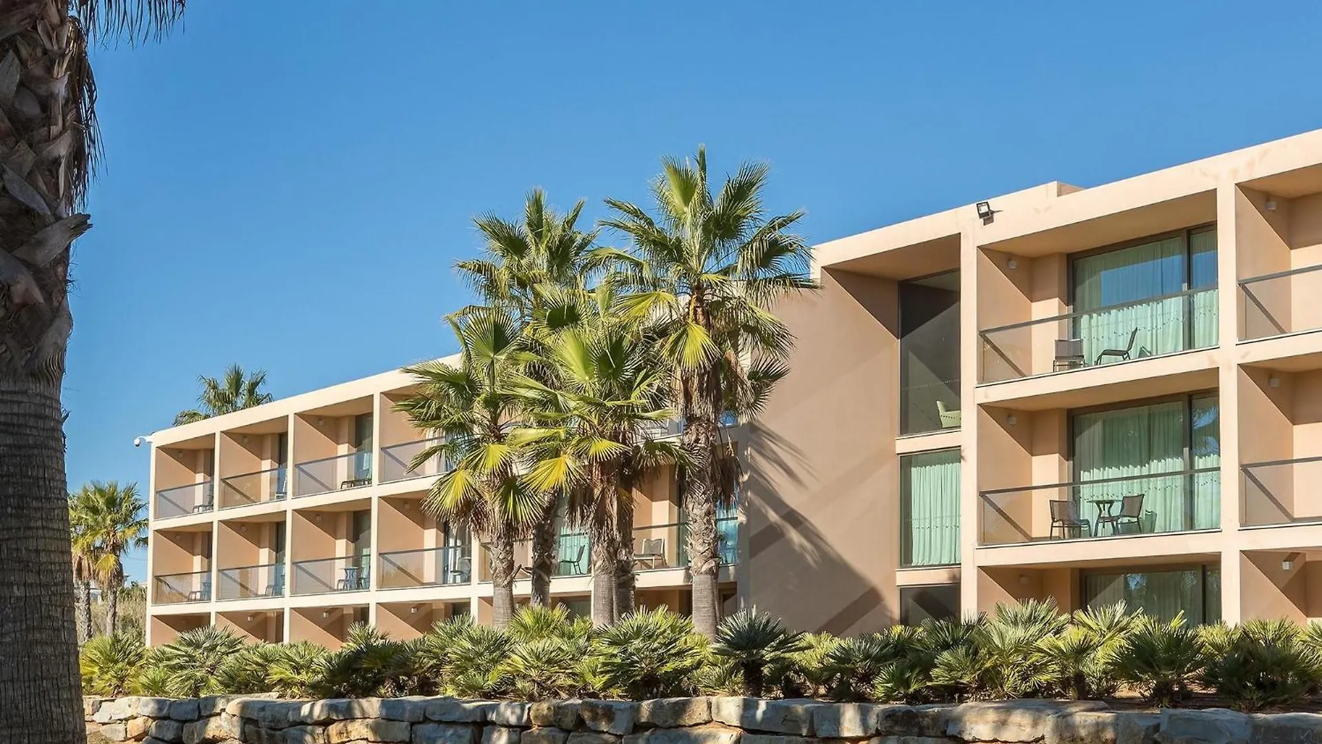 Kimpton Atlantico Algarve By Ihg Otel Albufeira