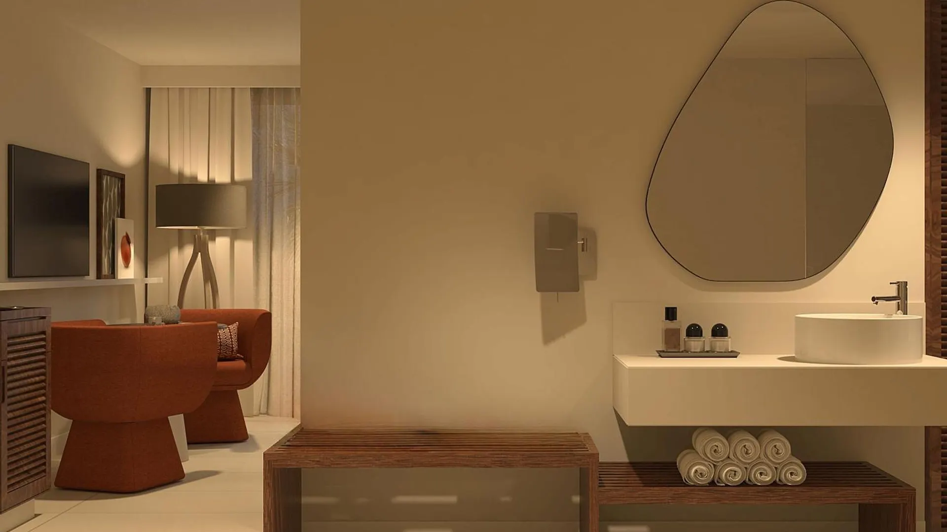 Kimpton Atlantico Algarve By Ihg Otel Albufeira