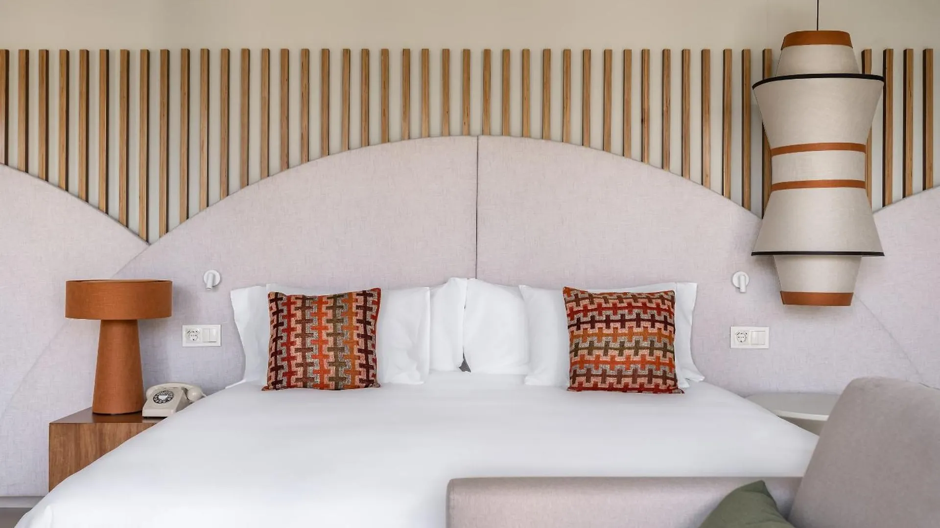 Kimpton Atlantico Algarve By Ihg Otel Albufeira