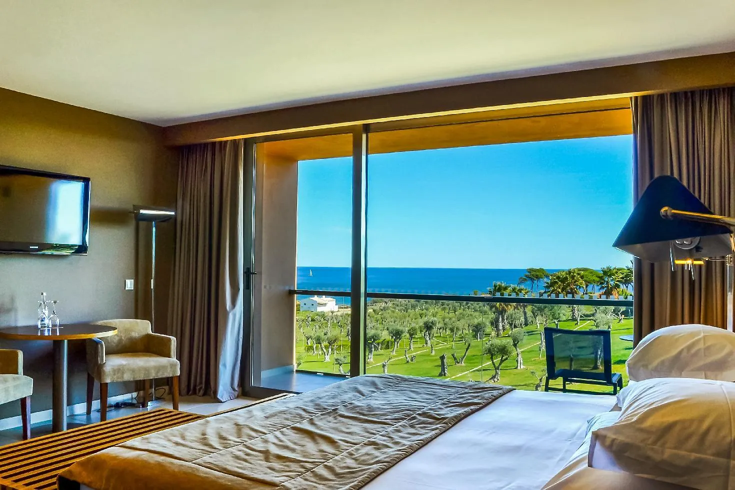 *****  Kimpton Atlantico Algarve By Ihg Otel Albufeira Portekiz