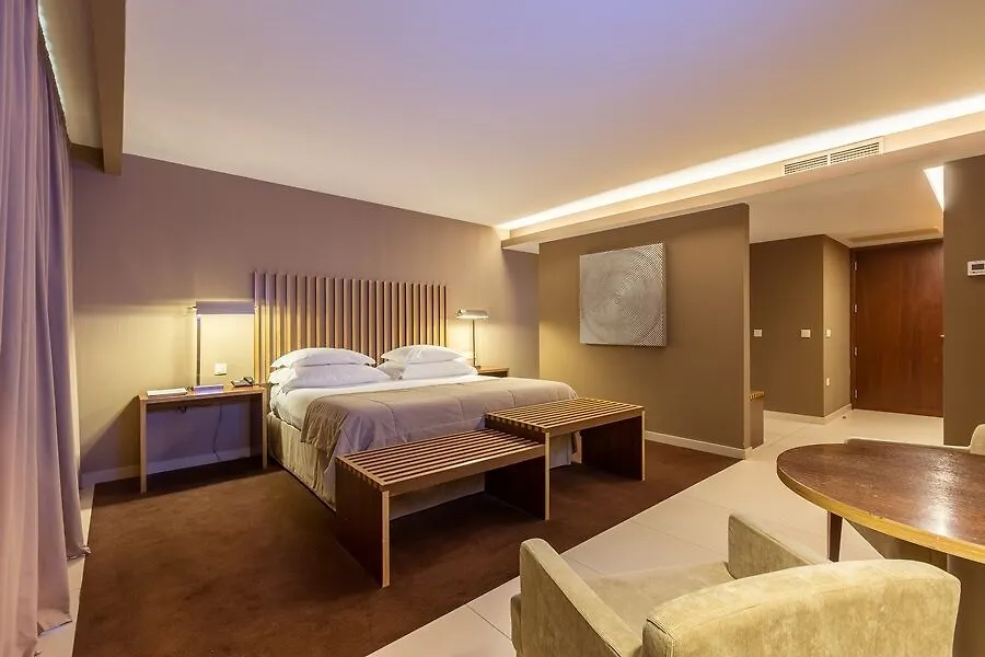 Kimpton Atlantico Algarve By Ihg Otel Albufeira
