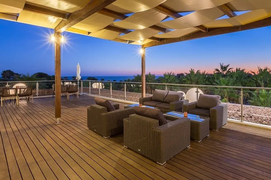 Kimpton Atlantico Algarve By Ihg Otel Albufeira