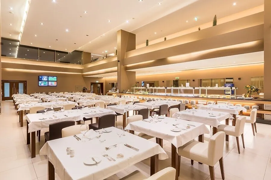 Kimpton Atlantico Algarve By Ihg Otel Albufeira