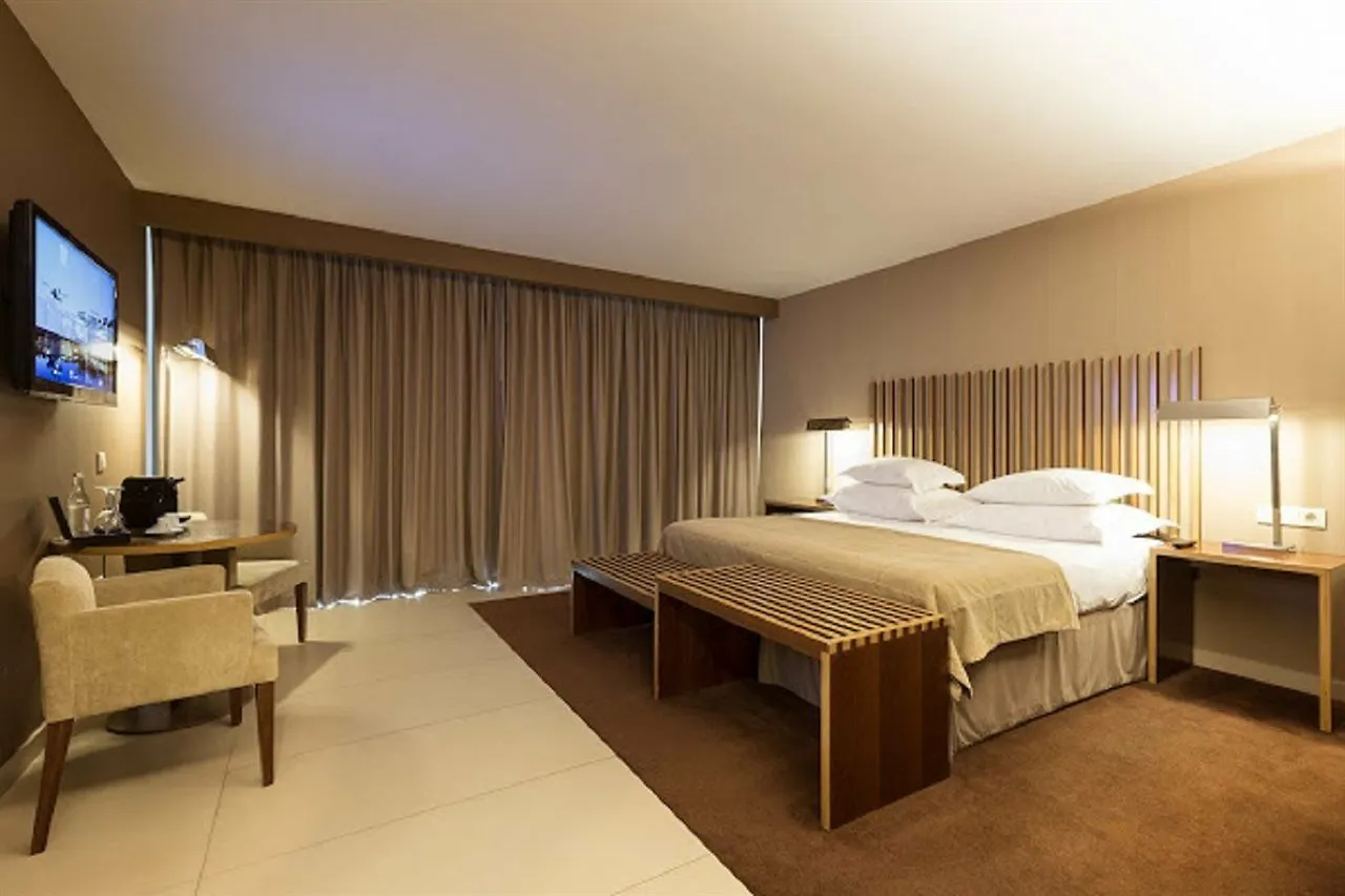 Kimpton Atlantico Algarve By Ihg Otel Albufeira