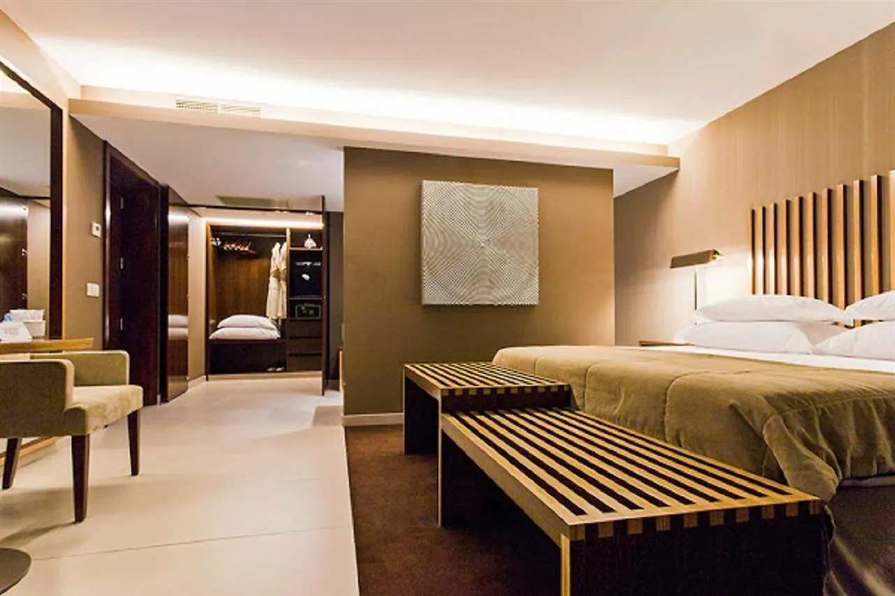 Kimpton Atlantico Algarve By Ihg Otel Albufeira 5*,  Portekiz